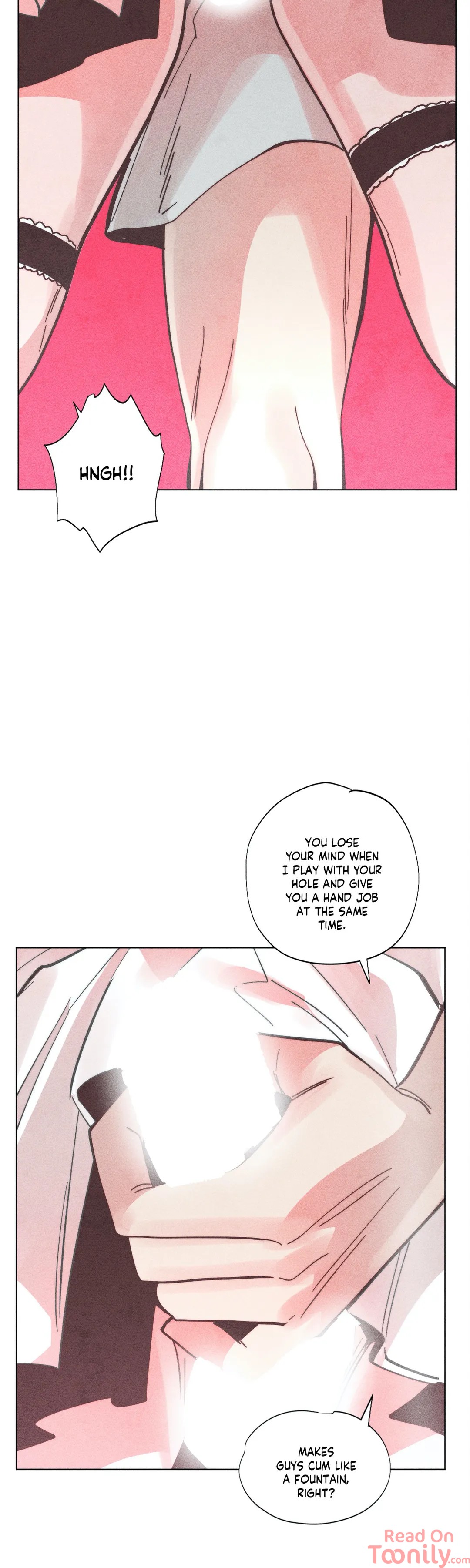 The Missing O Chapter 143 image 22