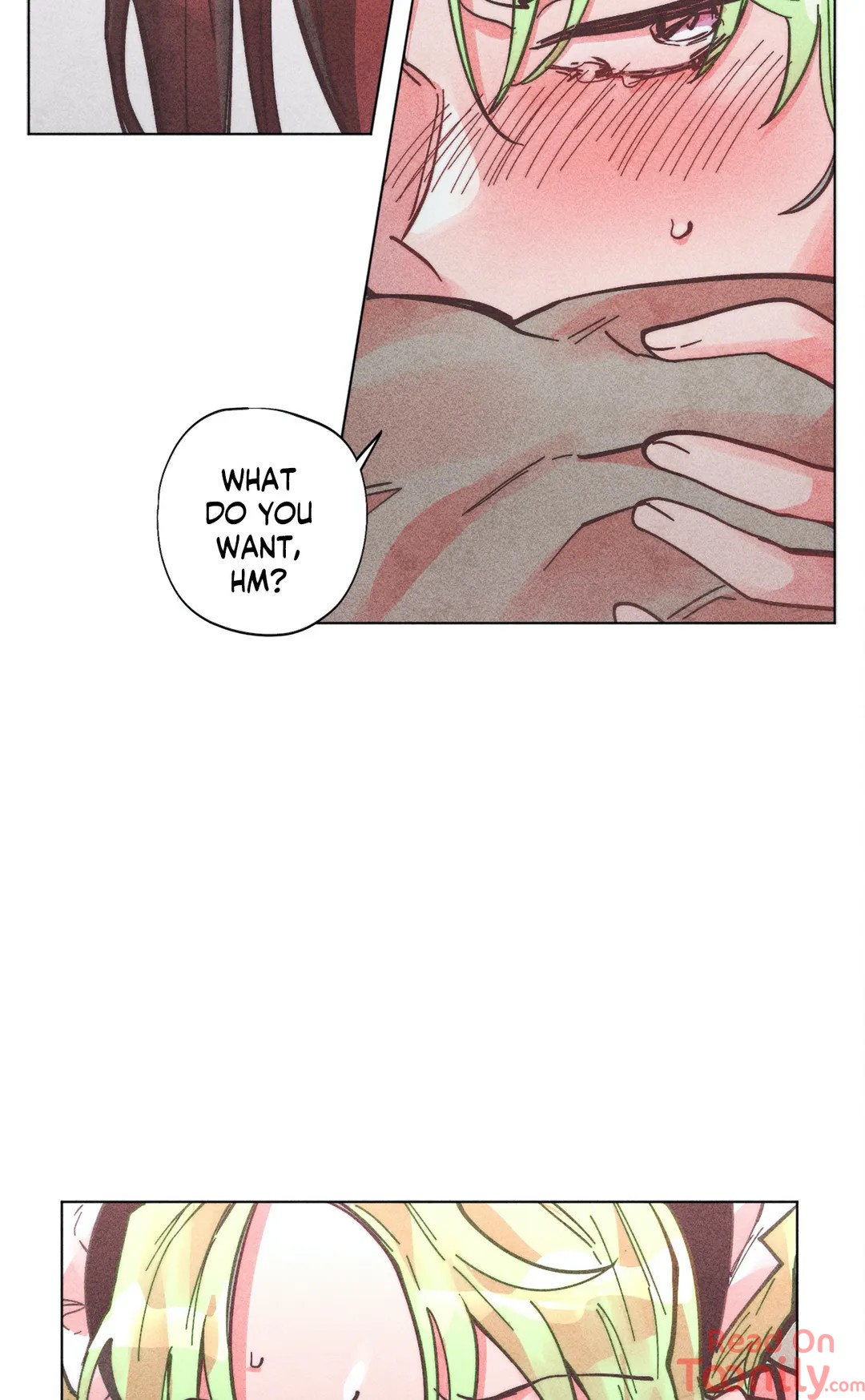 The Missing O Chapter 143 image 26