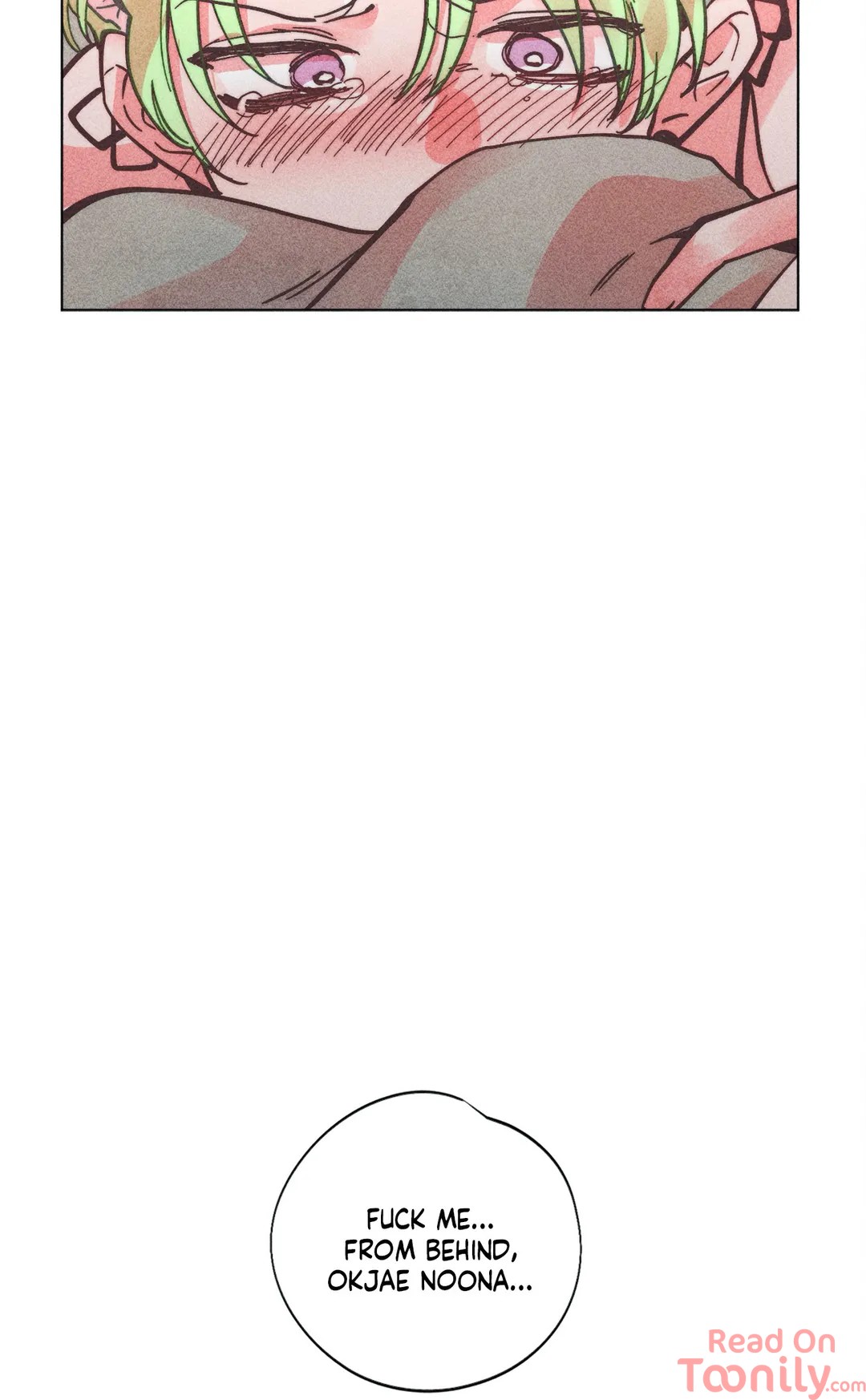 The Missing O Chapter 143 image 27