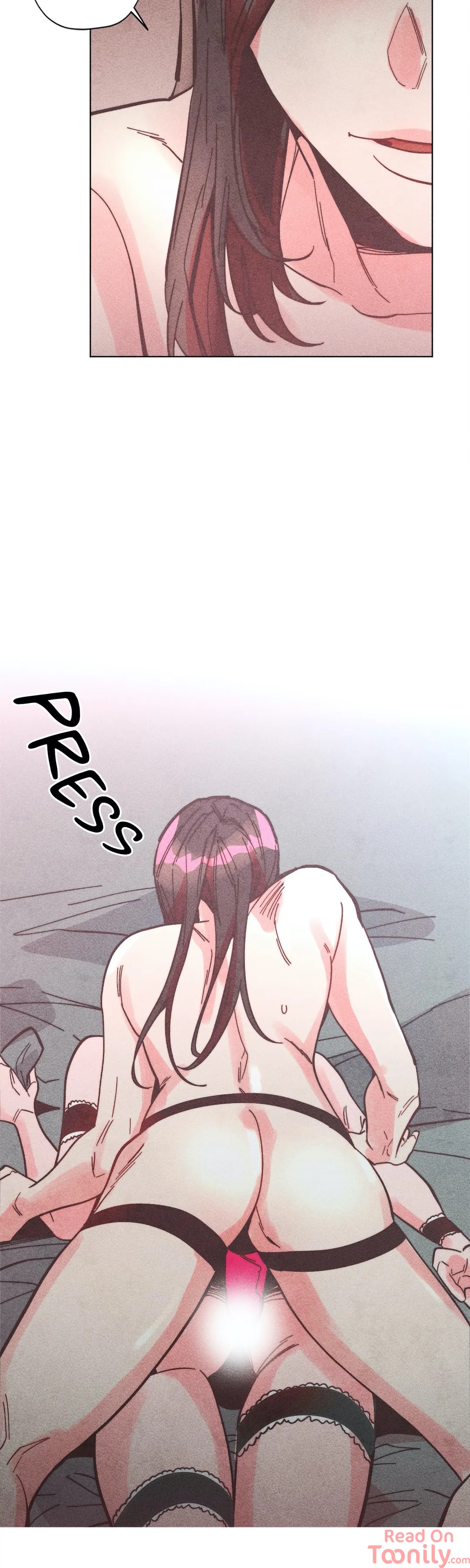 The Missing O Chapter 144 image 14