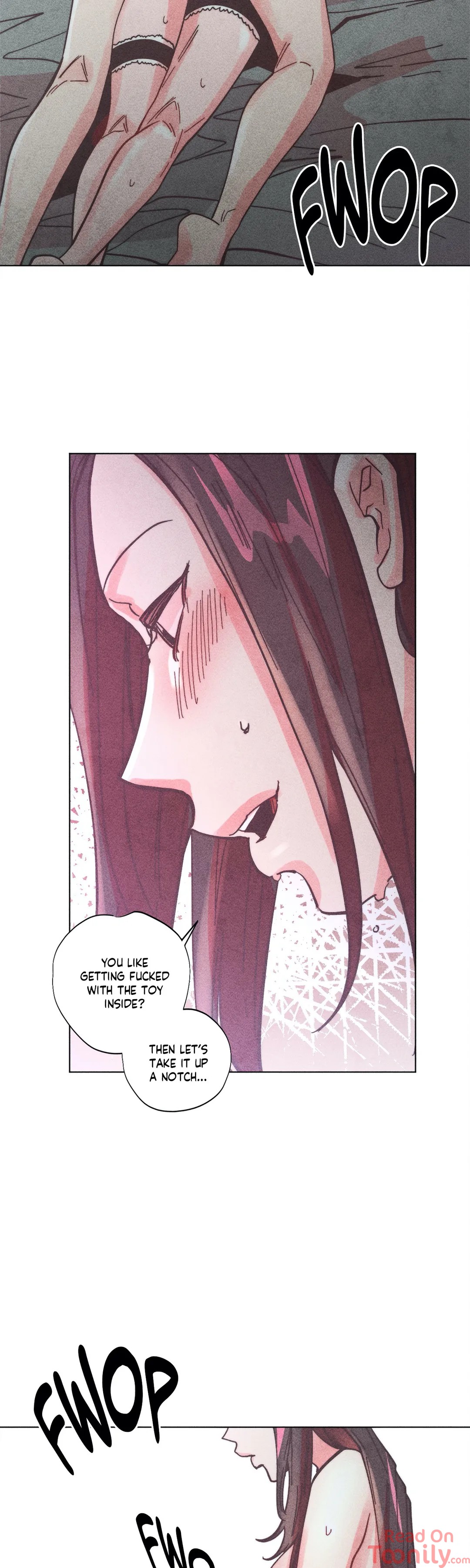 The Missing O Chapter 144 image 16