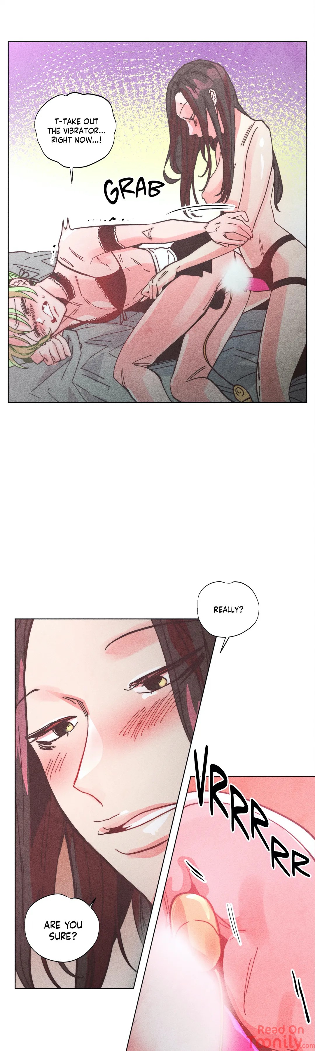 The Missing O Chapter 144 image 18