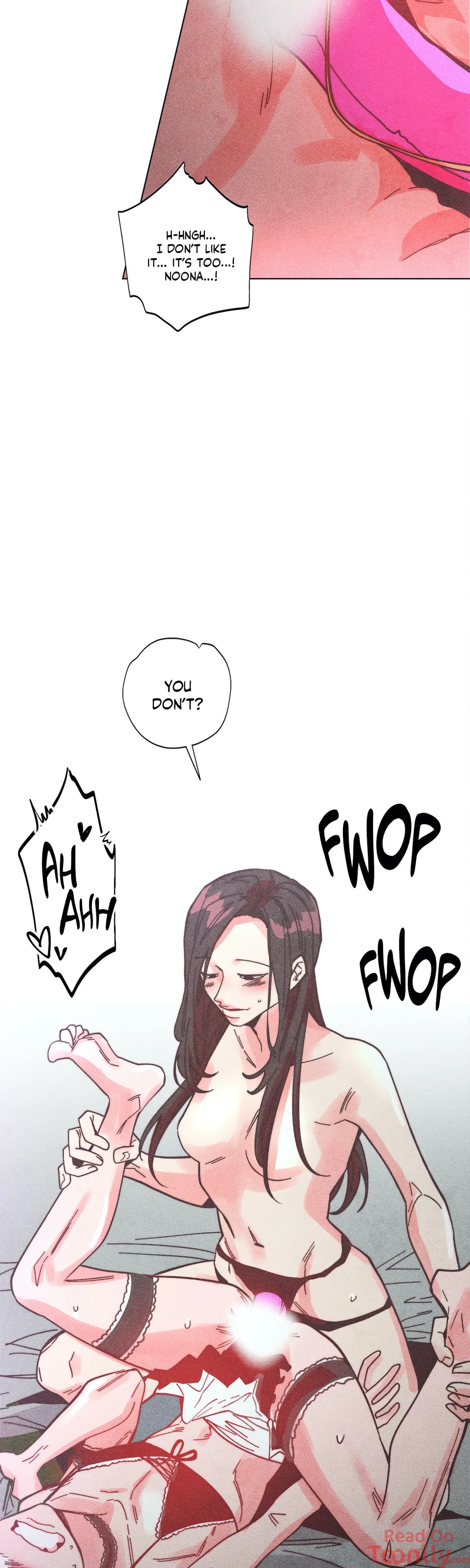 The Missing O Chapter 144 image 19