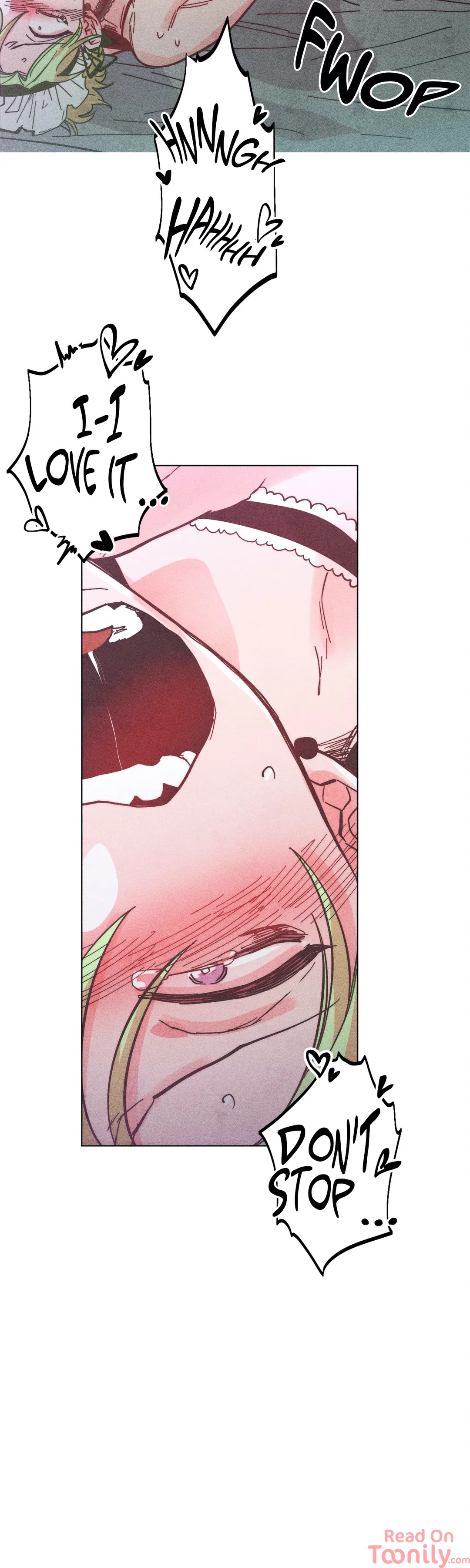 The Missing O Chapter 144 image 20