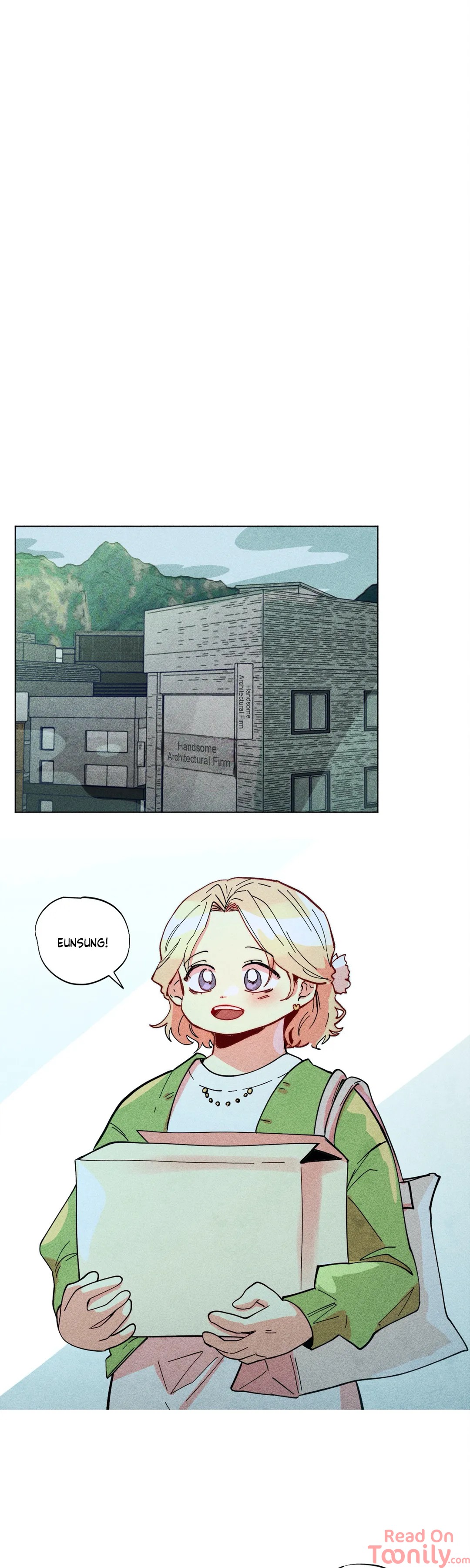 The Missing O Chapter 144 image 24