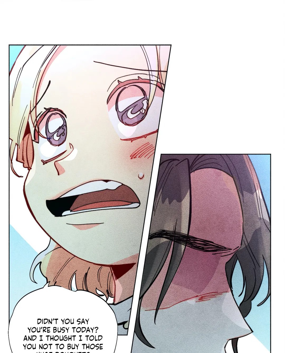 The Missing O Chapter 144 image 30
