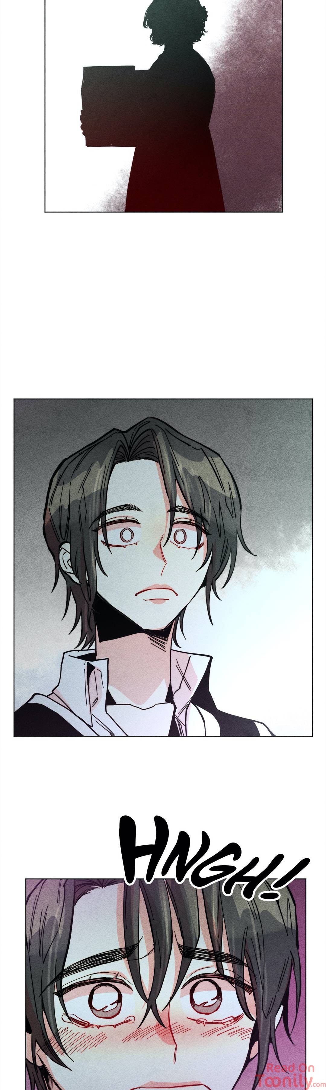 The Missing O Chapter 145 image 10