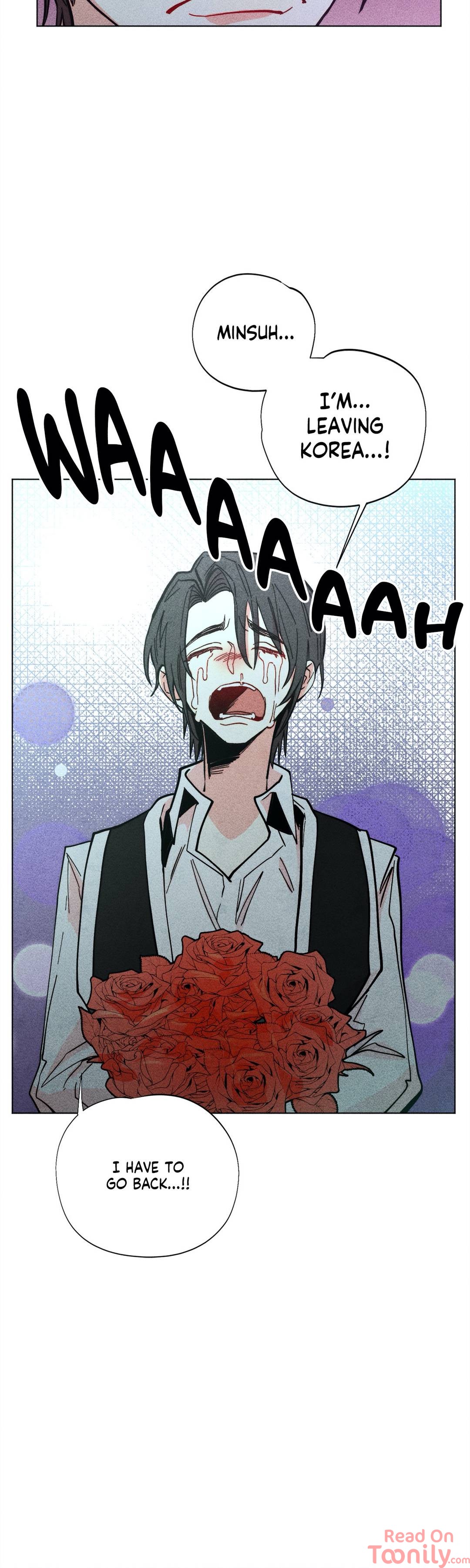 The Missing O Chapter 145 image 11