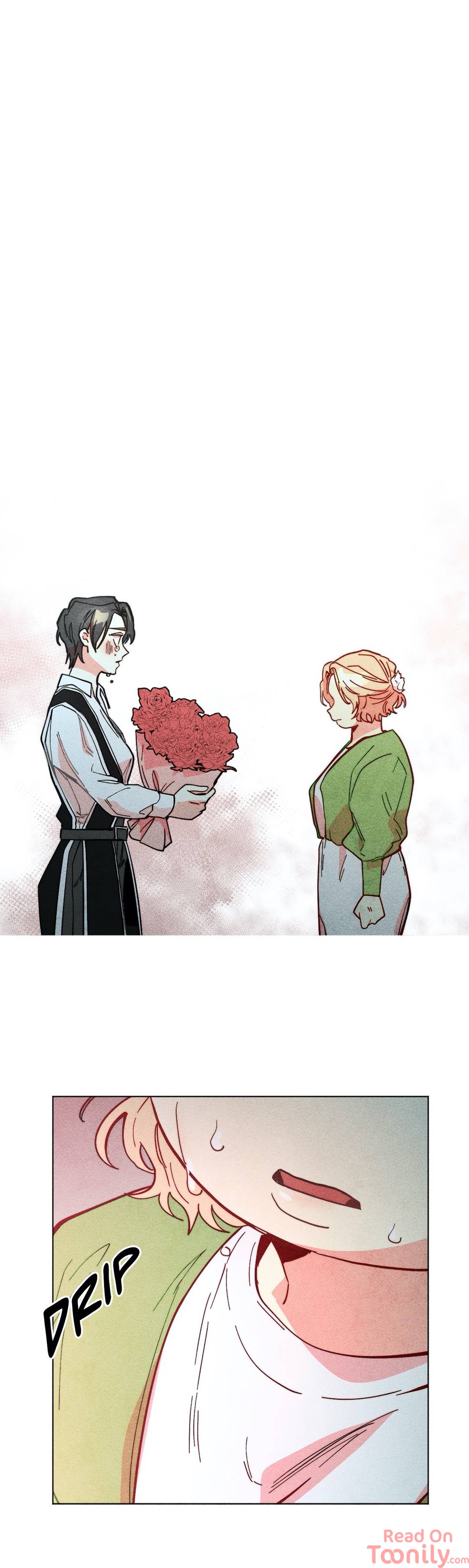 The Missing O Chapter 145 image 17