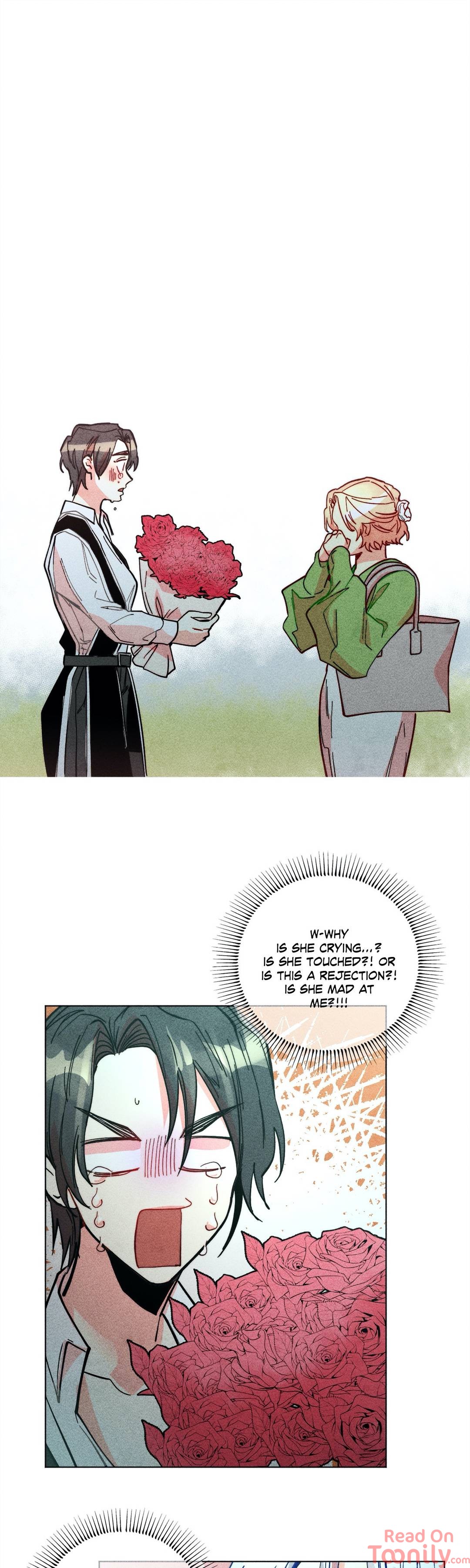 The Missing O Chapter 145 image 18
