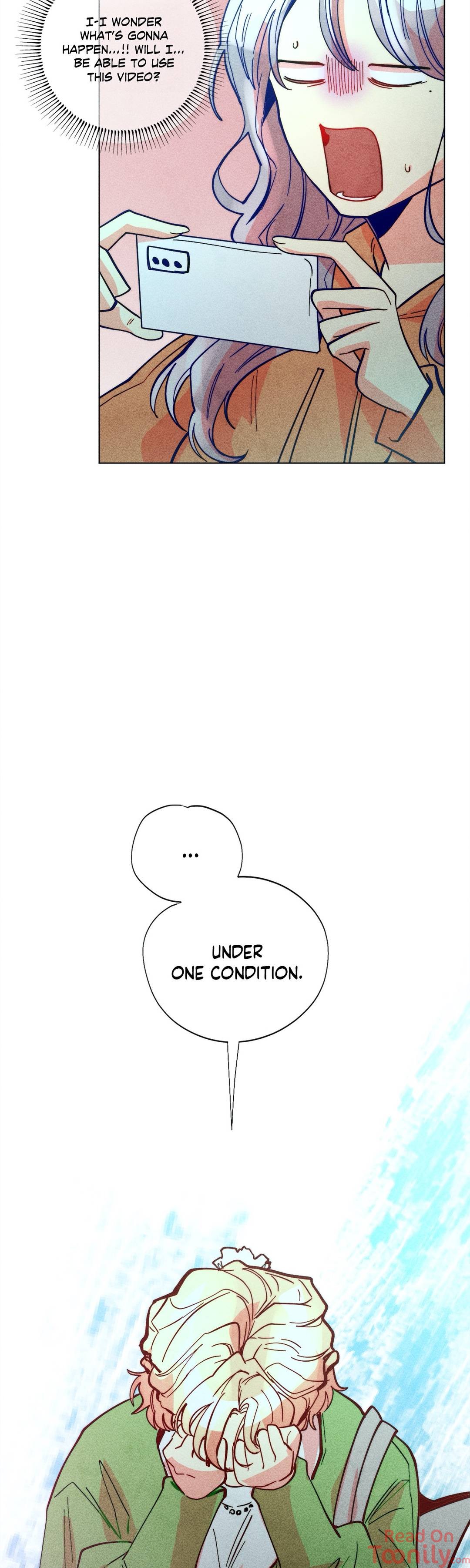 The Missing O Chapter 145 image 19