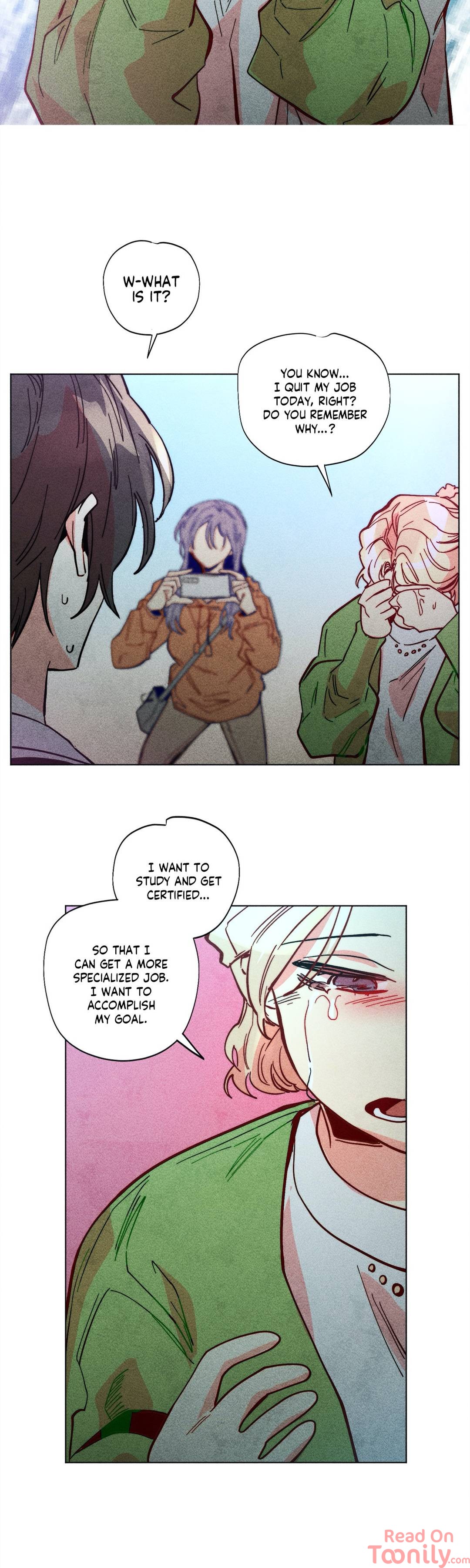 The Missing O Chapter 145 image 20