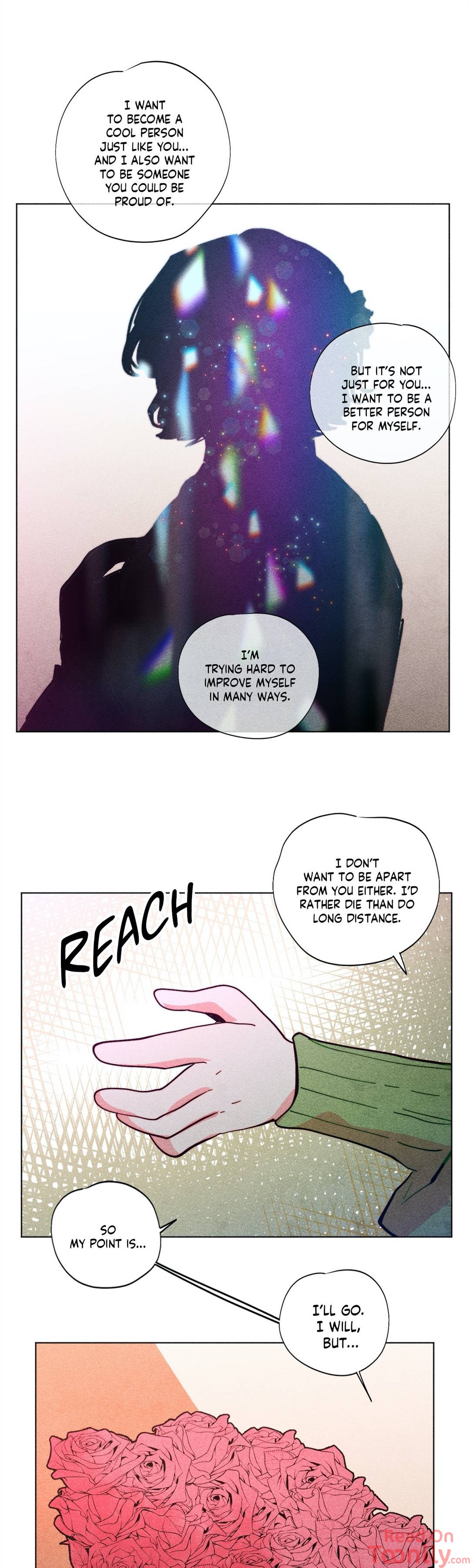 The Missing O Chapter 145 image 21