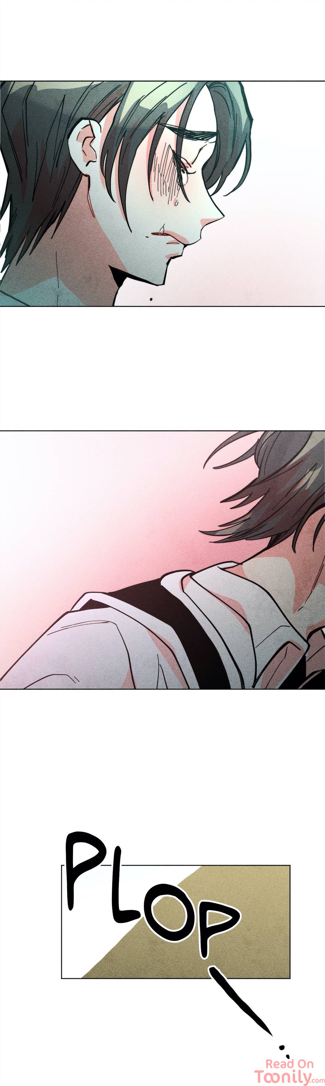 The Missing O Chapter 145 image 24