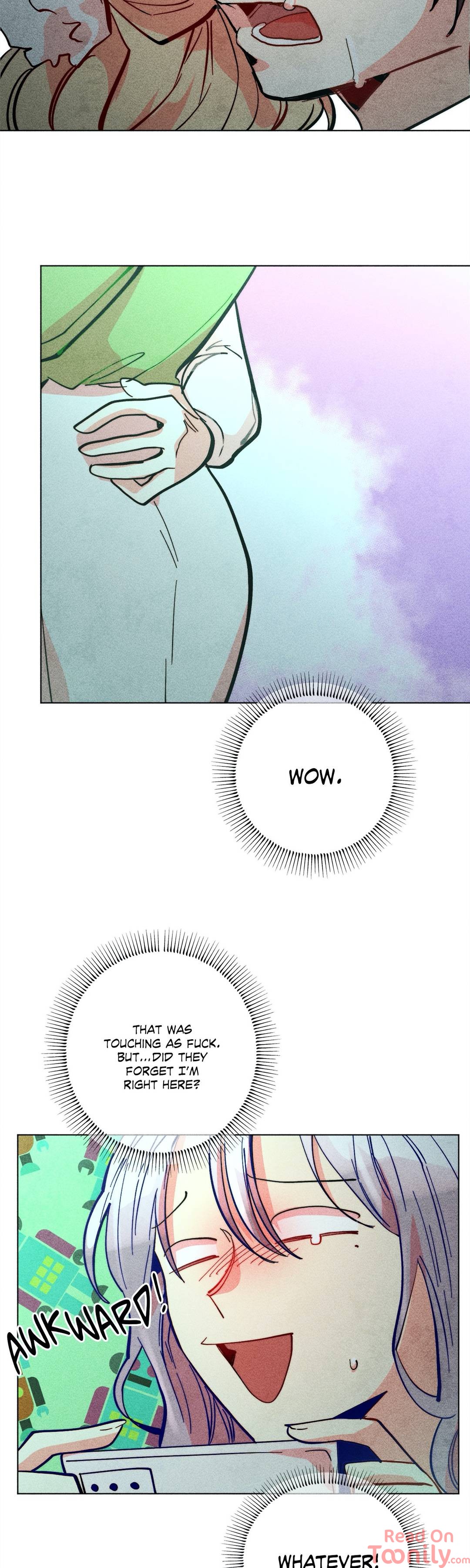 The Missing O Chapter 145 image 26