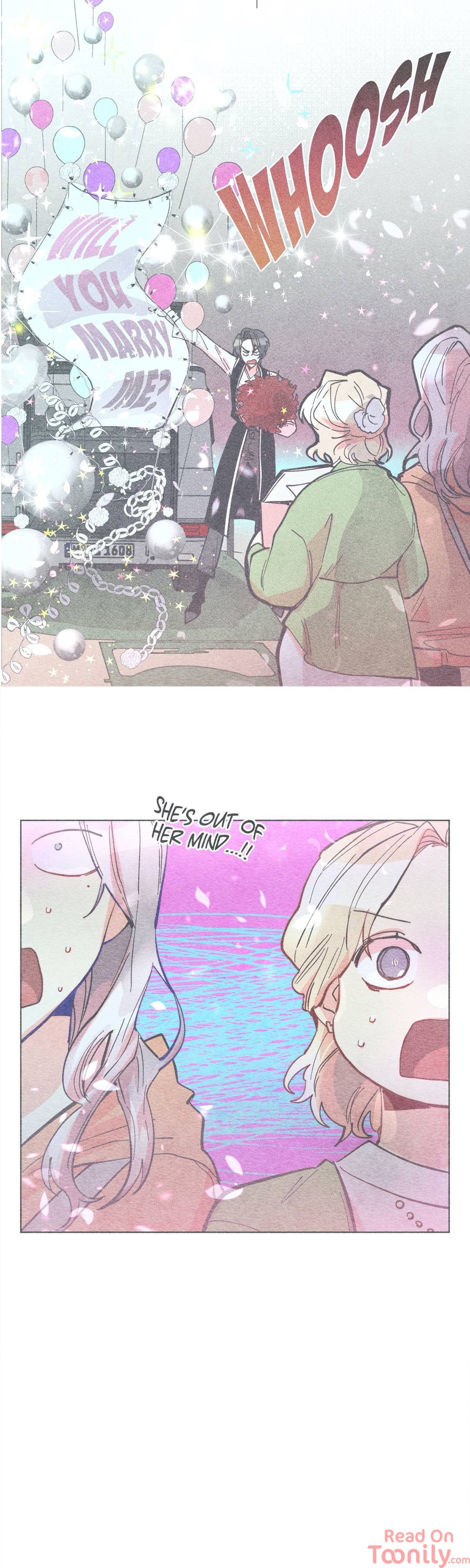 The Missing O Chapter 145 image 2