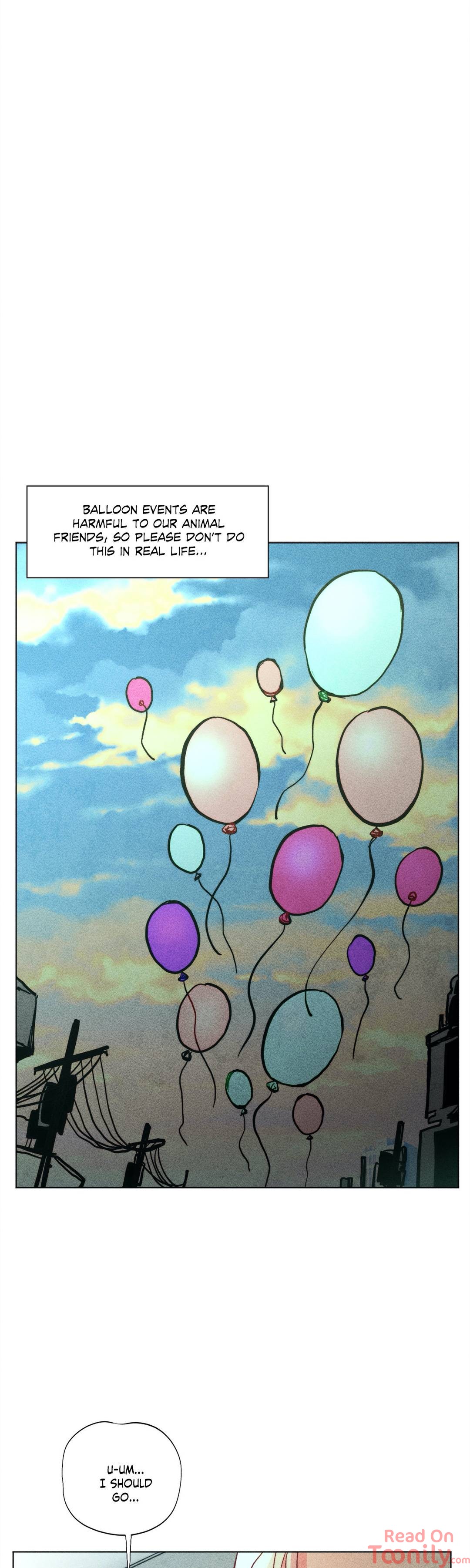 The Missing O Chapter 145 image 4