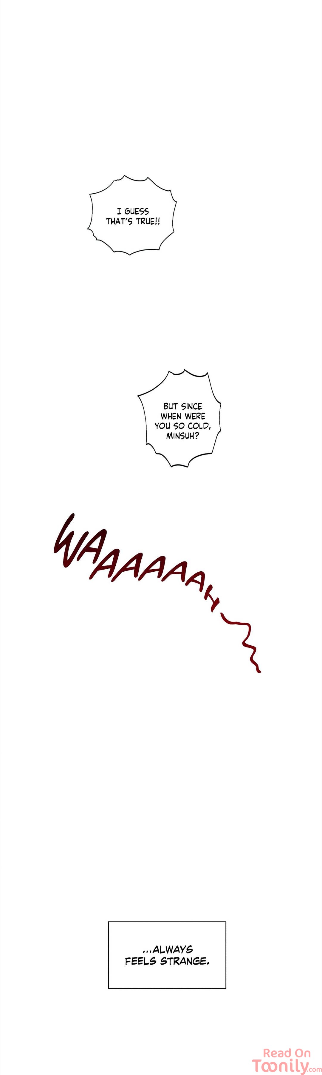 The Missing O Chapter 146 image 13