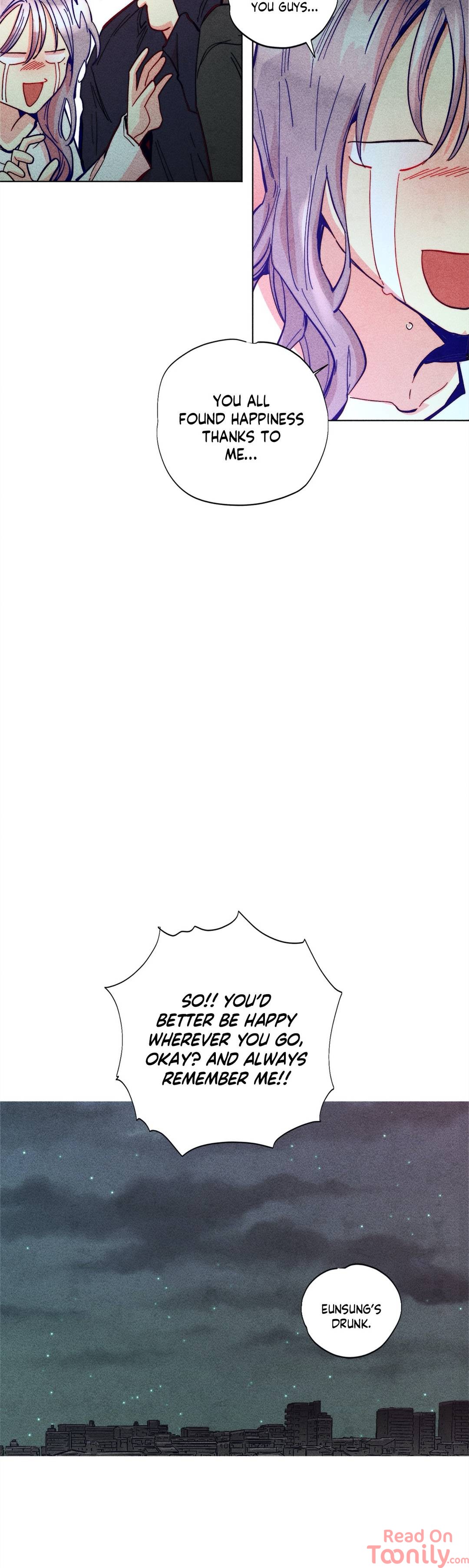 The Missing O Chapter 146 image 15