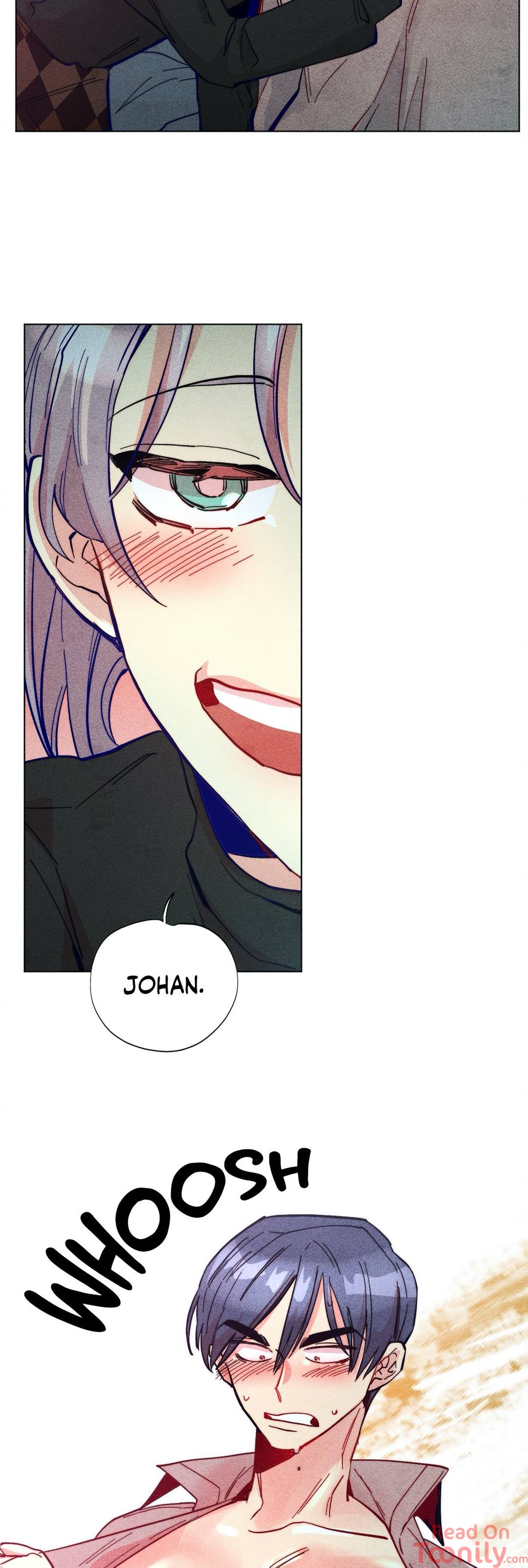The Missing O Chapter 146 image 27