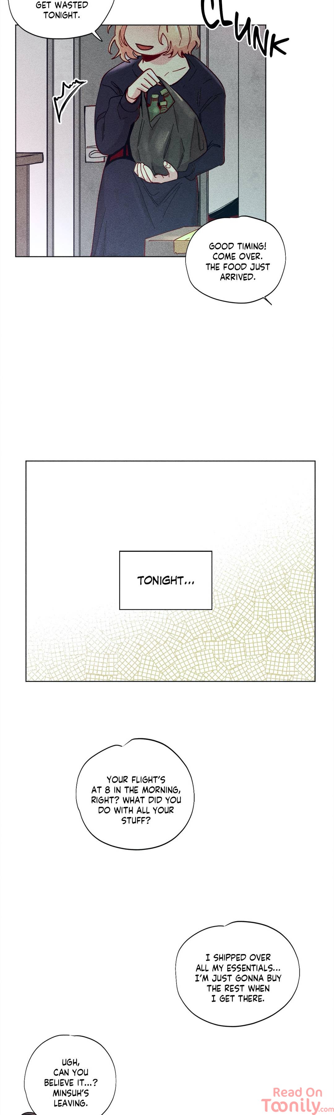 The Missing O Chapter 146 image 2
