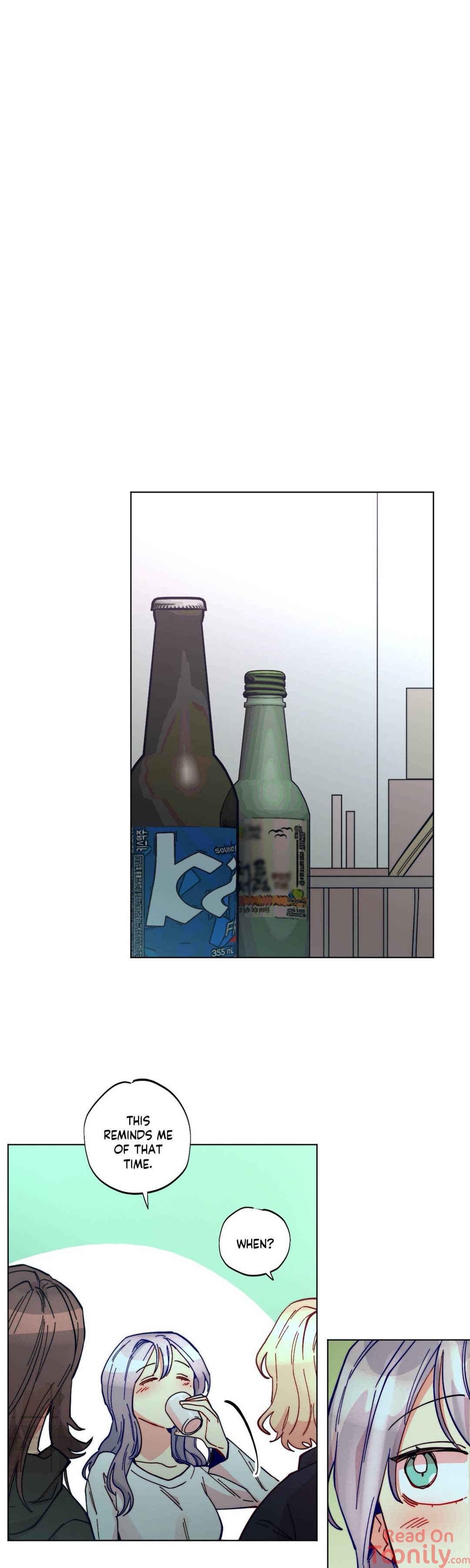 The Missing O Chapter 146 image 6