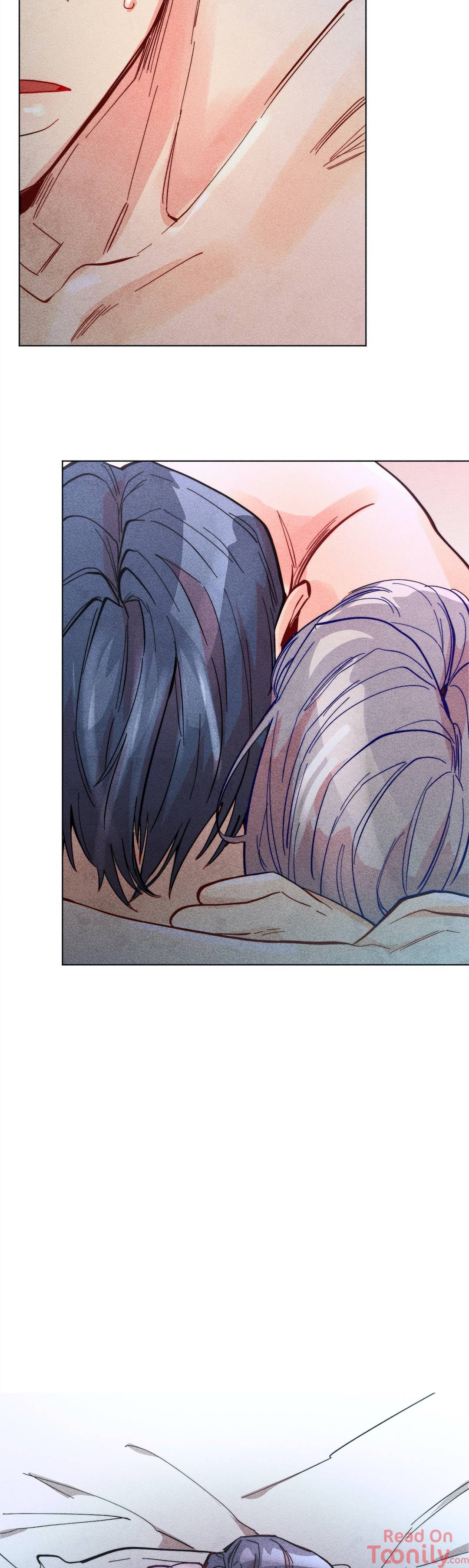 The Missing O Chapter 147 - The End image 10