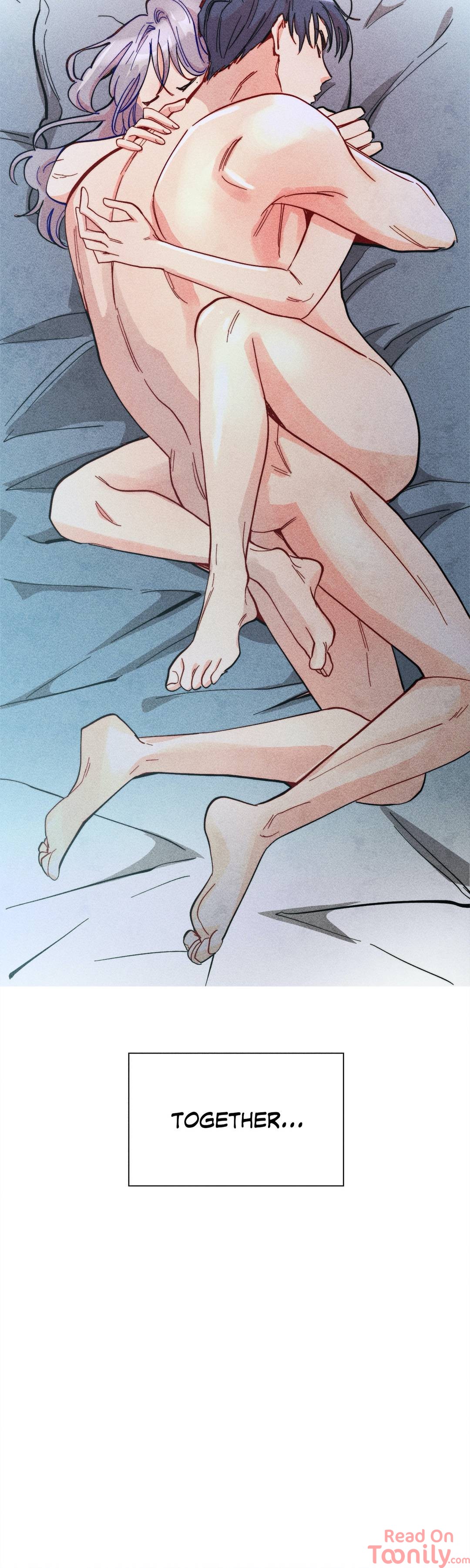 The Missing O Chapter 147 - The End image 11