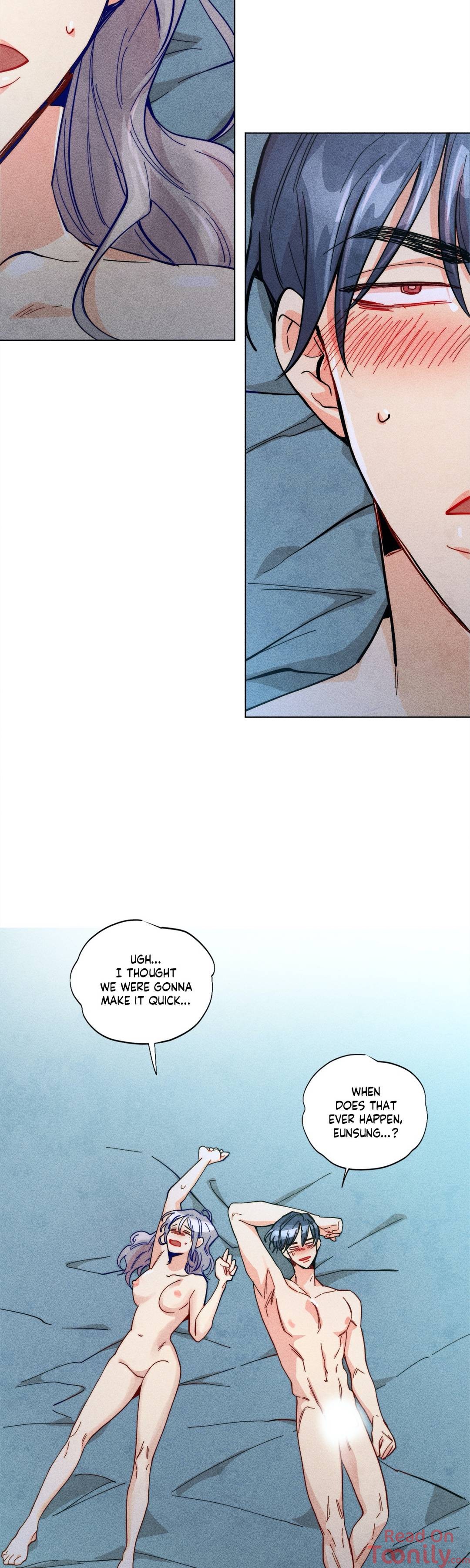 The Missing O Chapter 147 - The End image 13