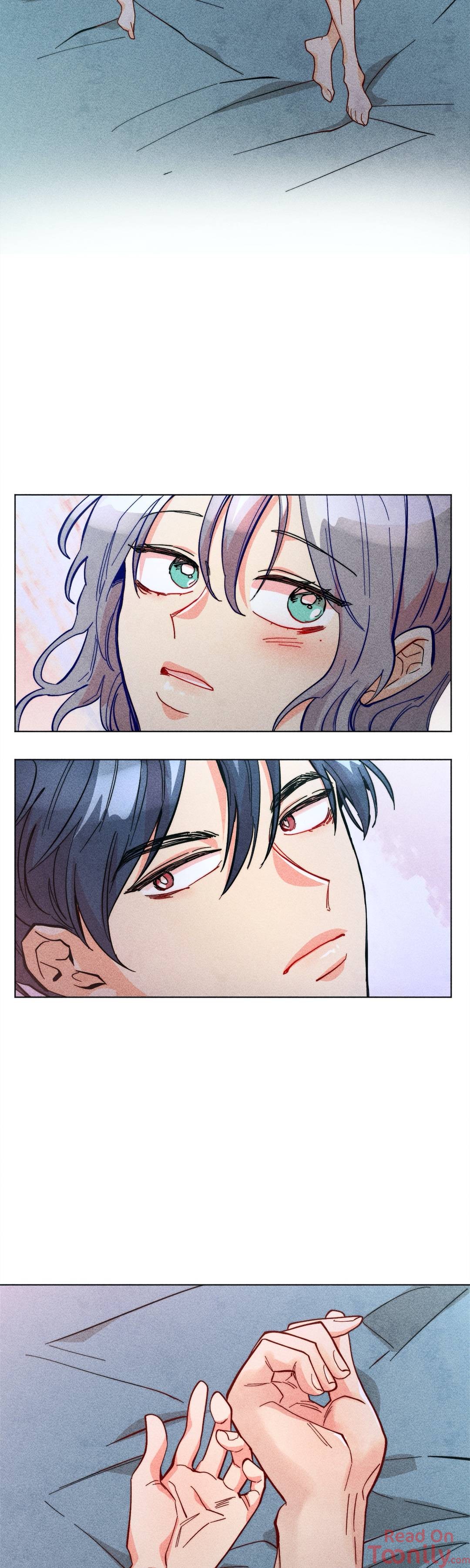 The Missing O Chapter 147 - The End image 14