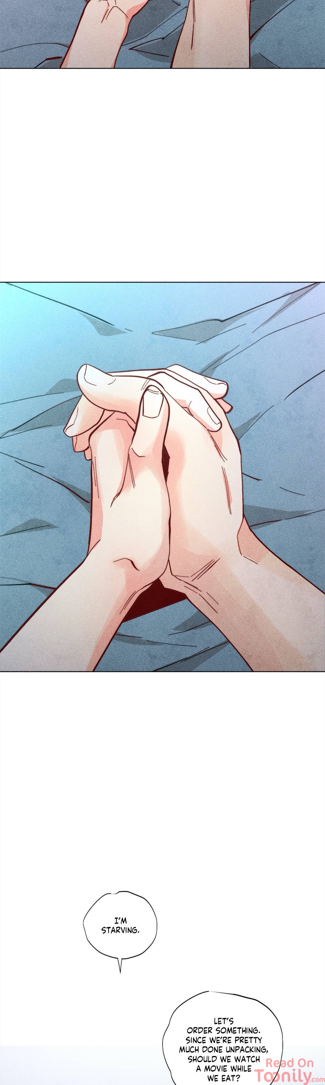 The Missing O Chapter 147 - The End image 15