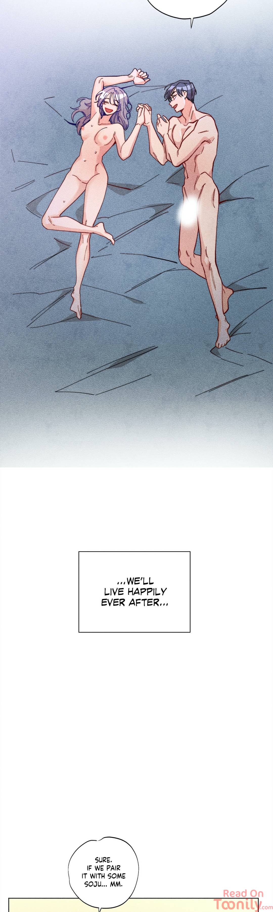 The Missing O Chapter 147 - The End image 16