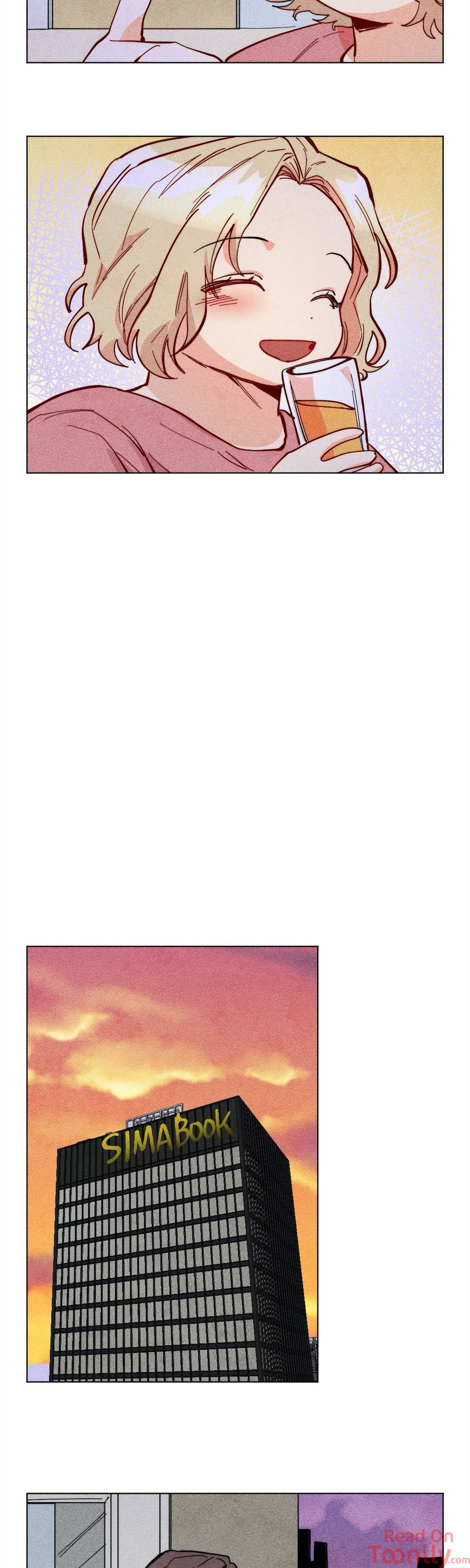 The Missing O Chapter 147 - The End image 19