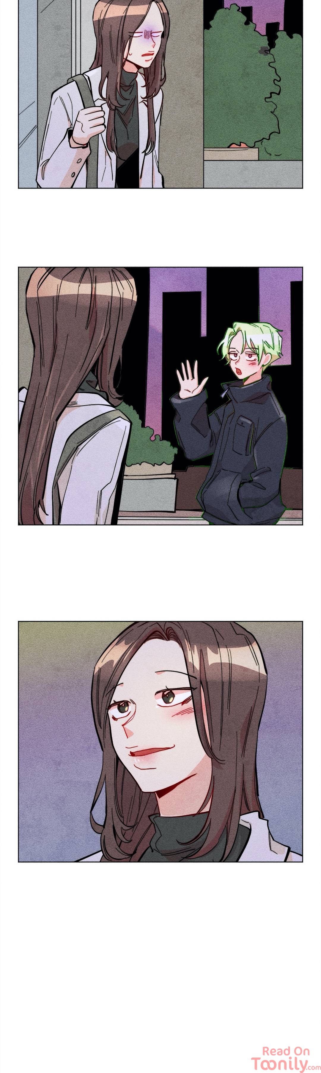 The Missing O Chapter 147 - The End image 20