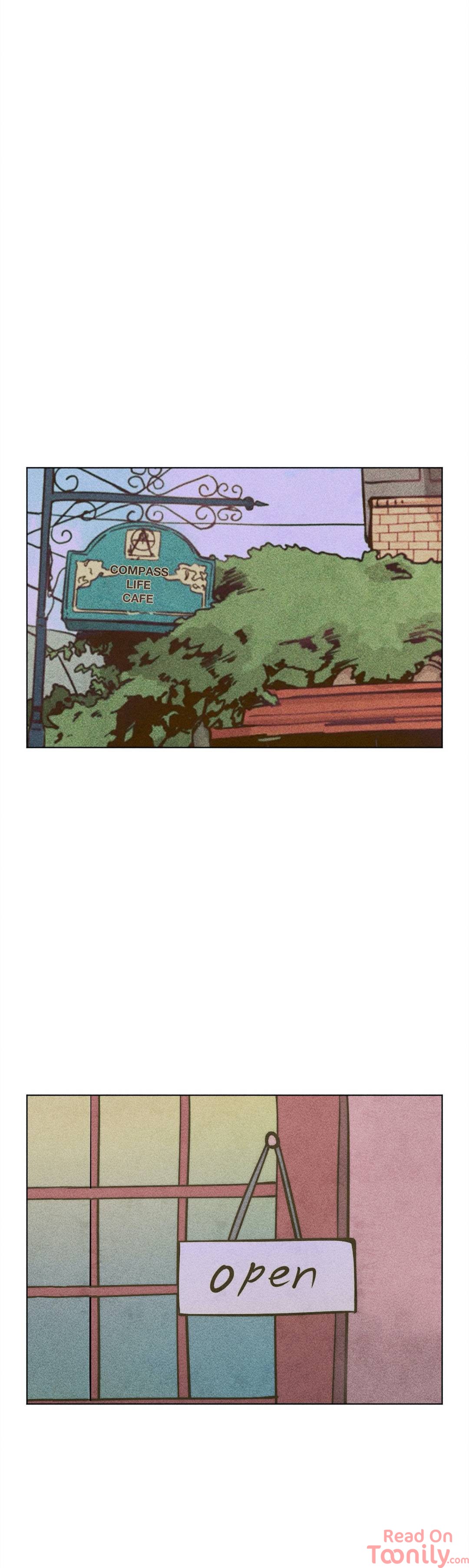 The Missing O Chapter 147 - The End image 21