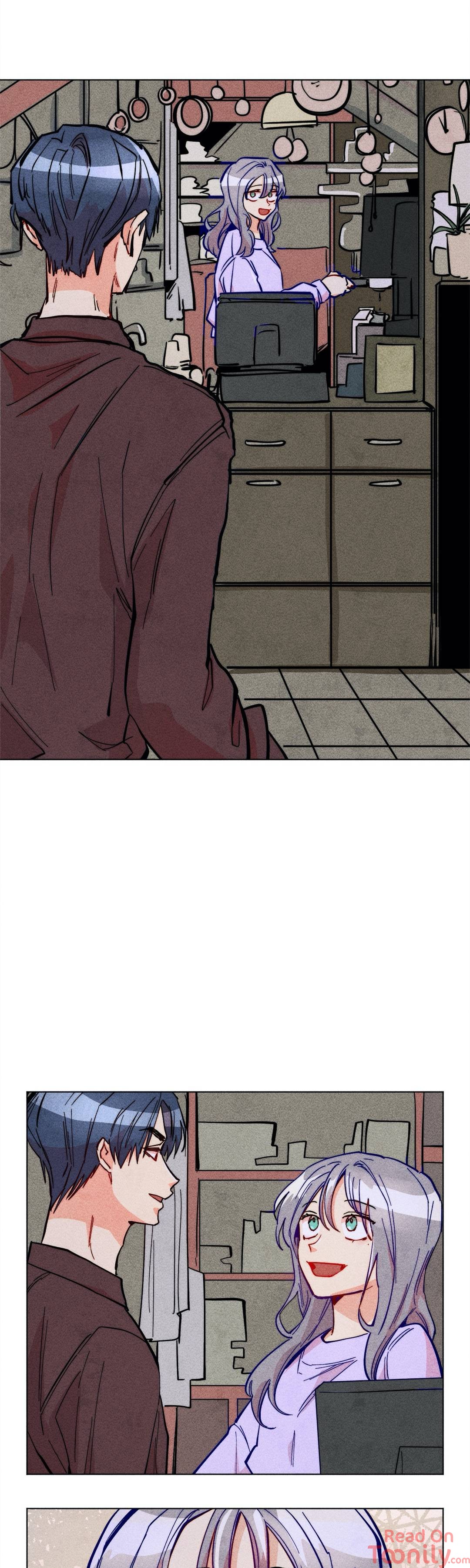 The Missing O Chapter 147 - The End image 22