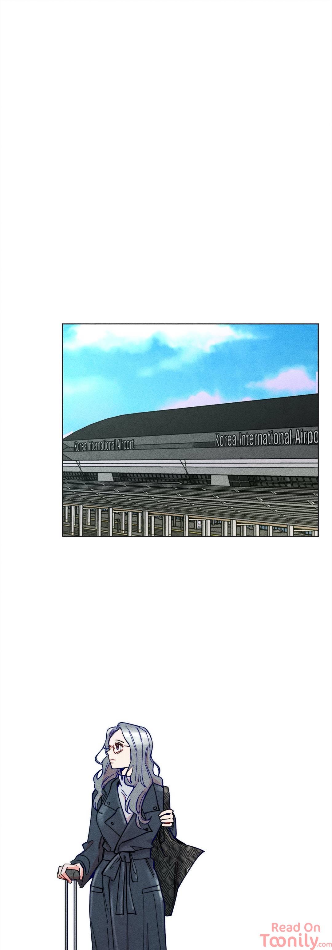 The Missing O Chapter 147 - The End image 24