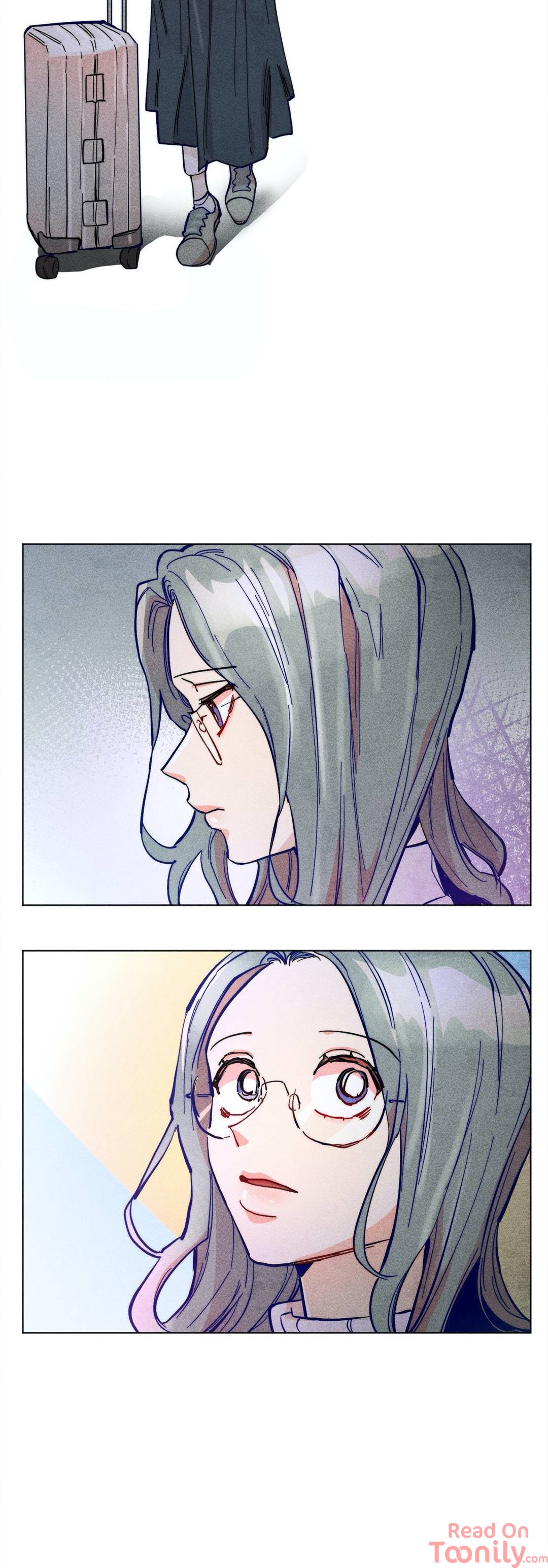 The Missing O Chapter 147 - The End image 25