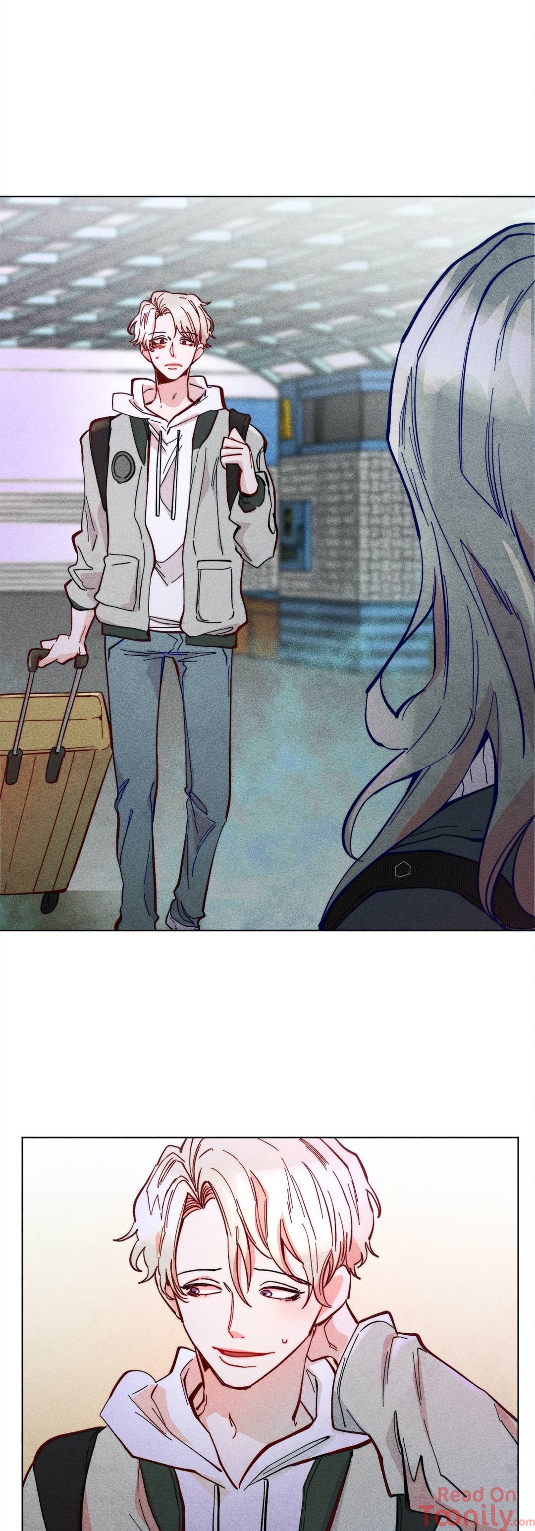 The Missing O Chapter 147 - The End image 26