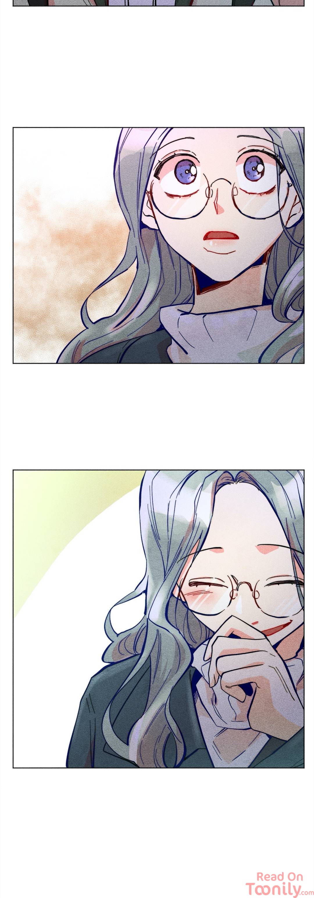The Missing O Chapter 147 - The End image 27