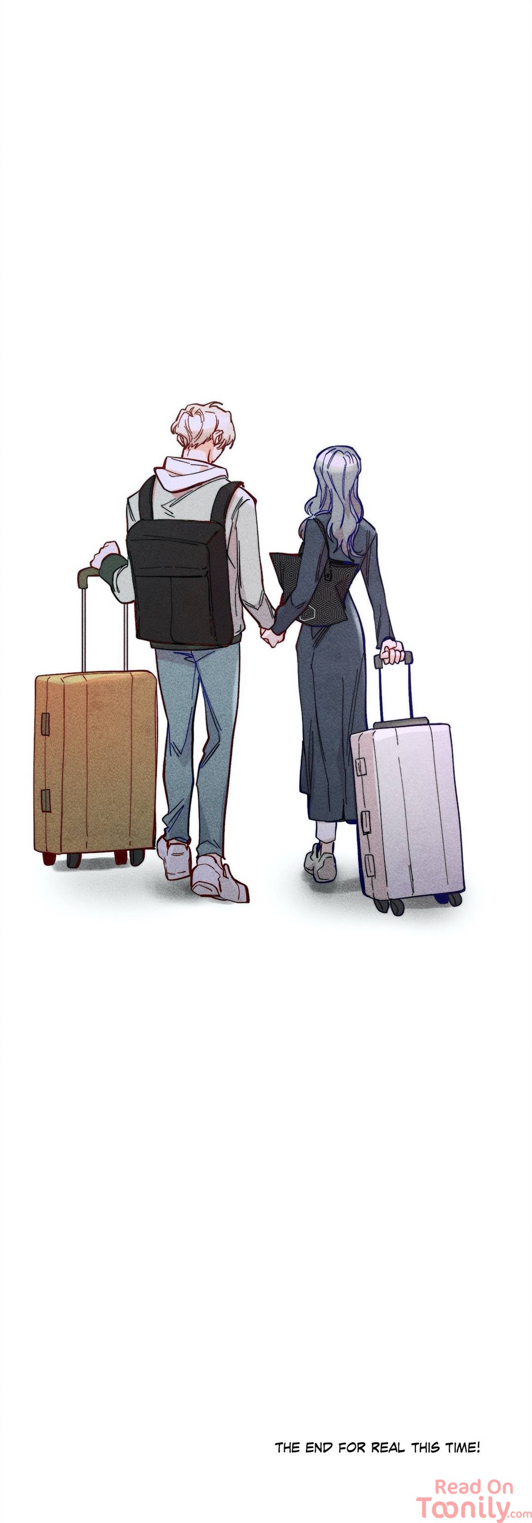 The Missing O Chapter 147 - The End image 28