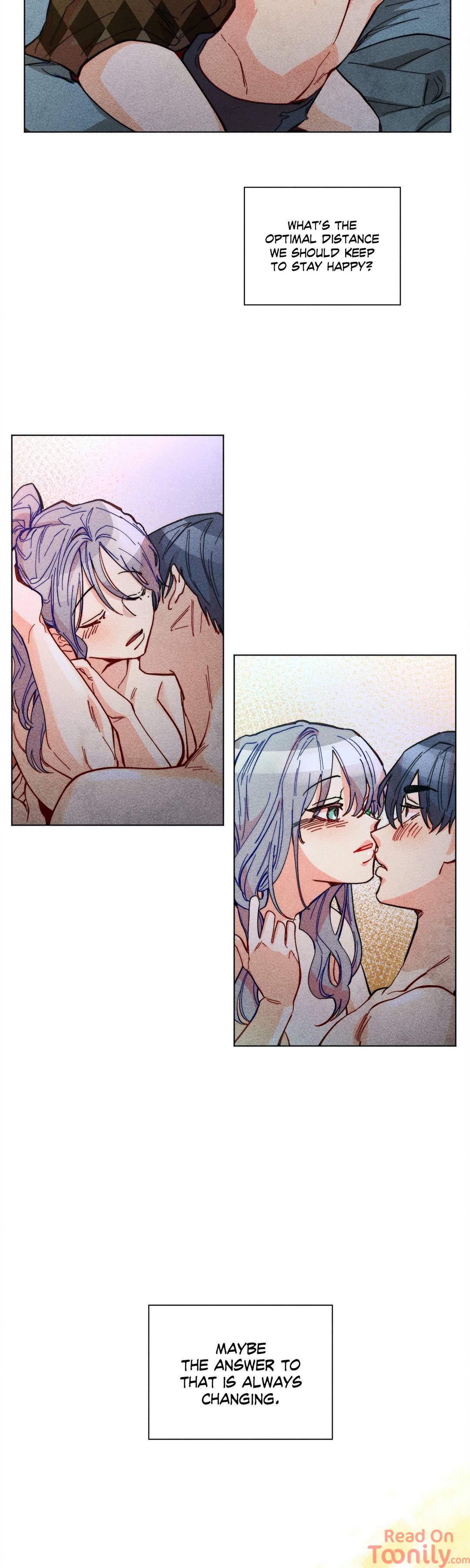The Missing O Chapter 147 - The End image 4