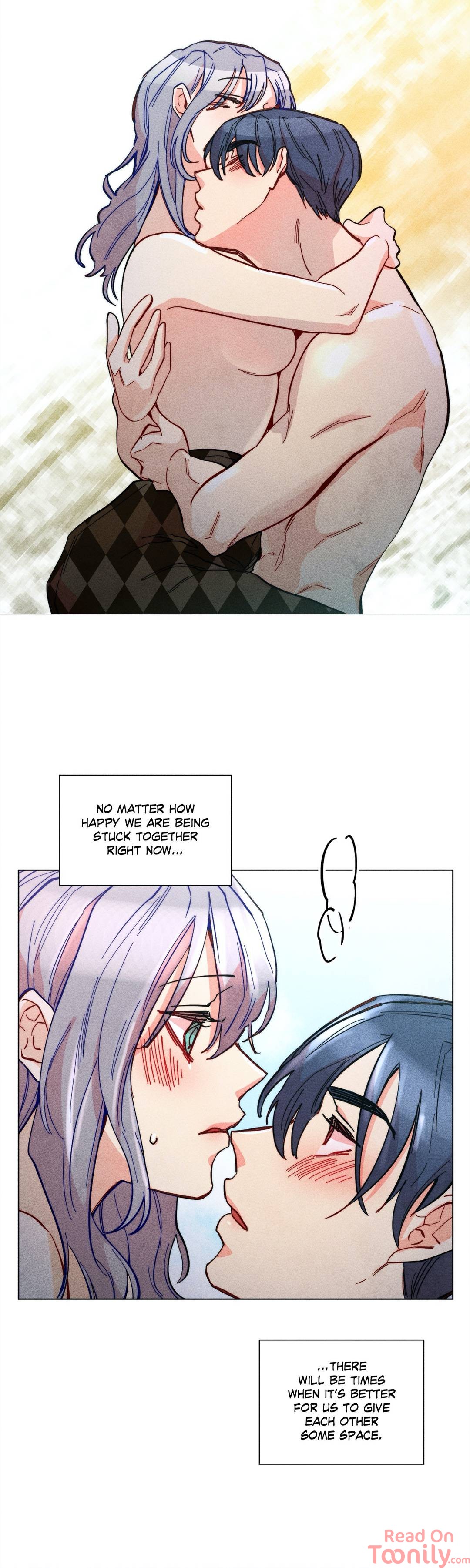 The Missing O Chapter 147 - The End image 5