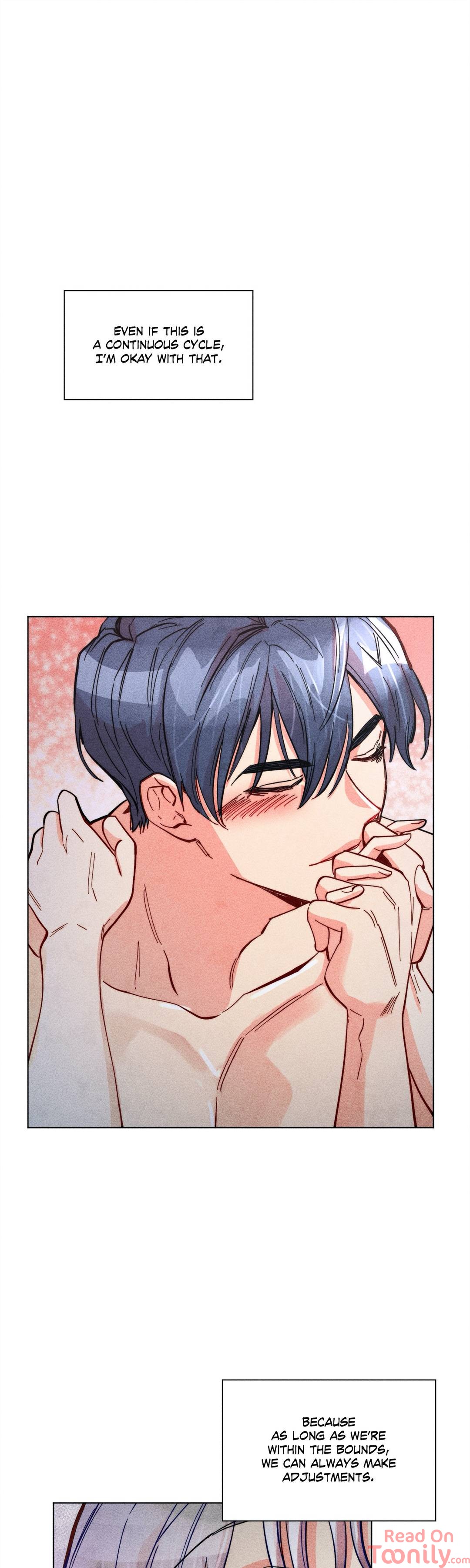 The Missing O Chapter 147 - The End image 6