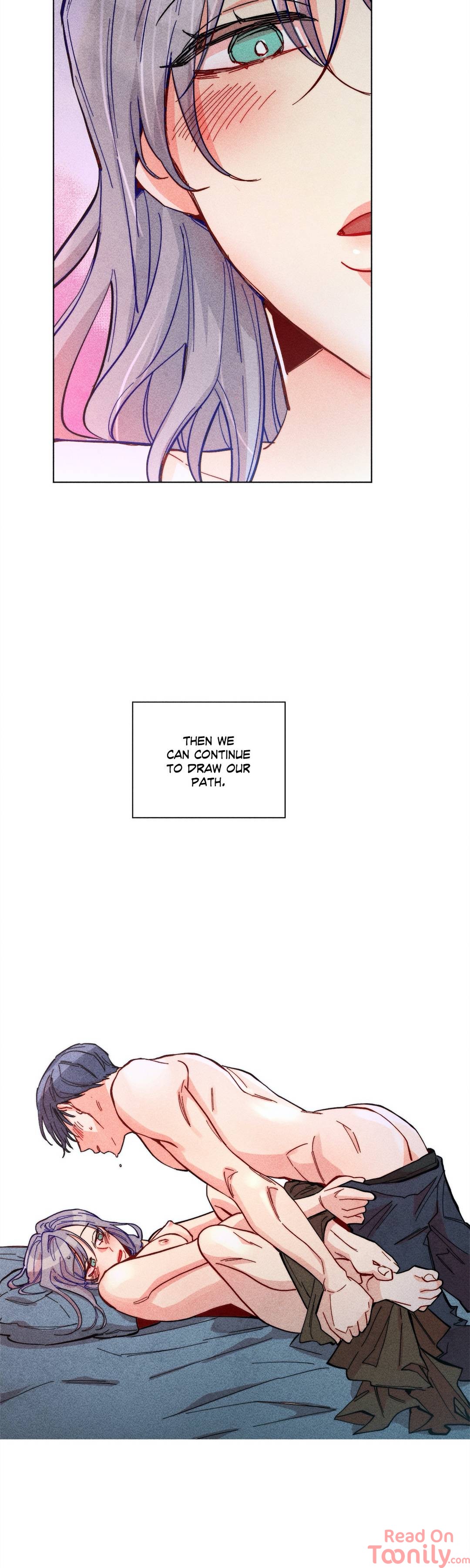 The Missing O Chapter 147 - The End image 7