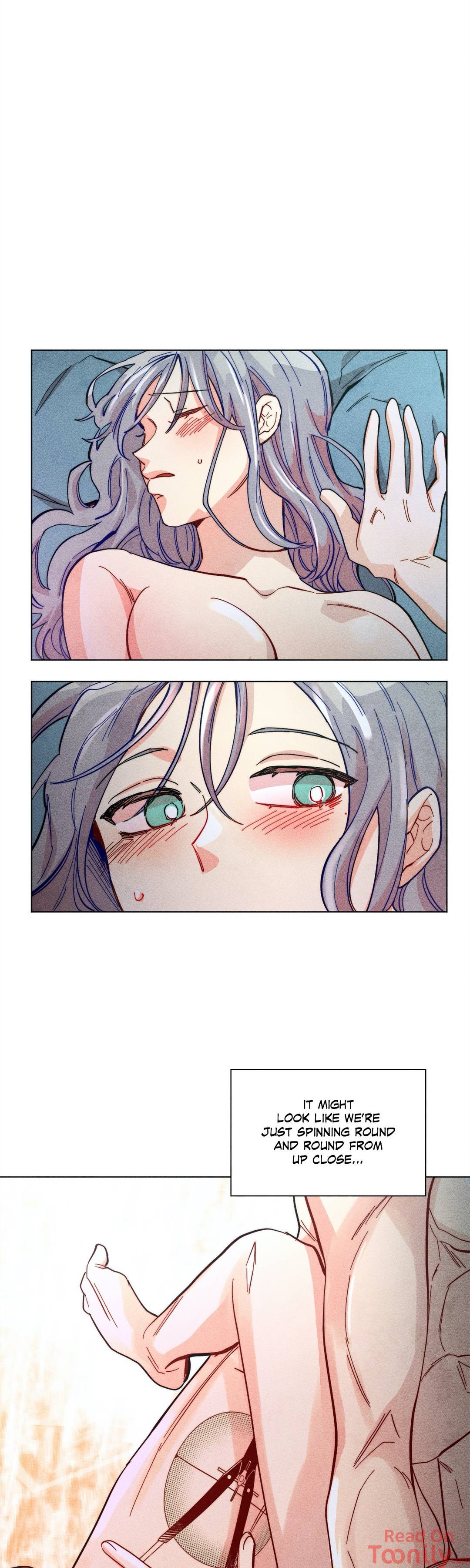 The Missing O Chapter 147 - The End image 8