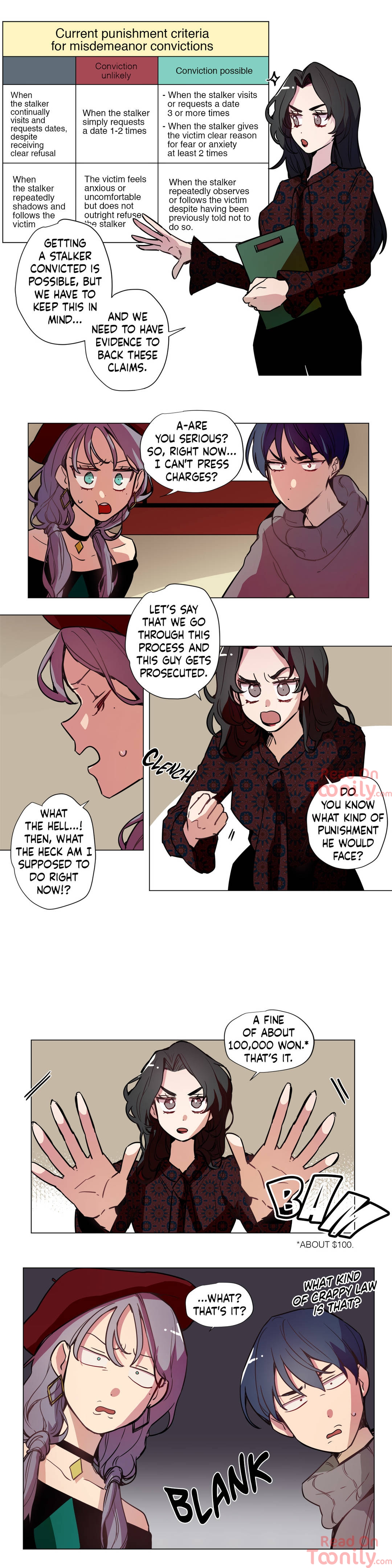 The Missing O Chapter 15 image 2