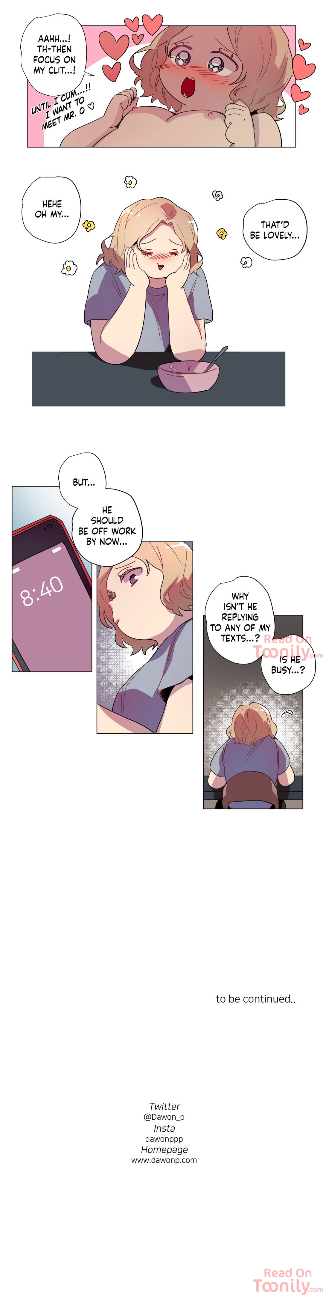 The Missing O Chapter 18 image 11