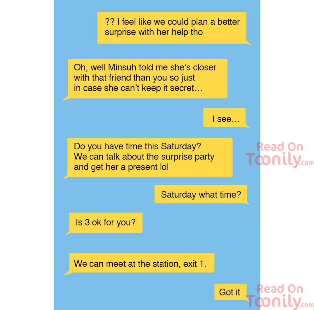 The Missing O Chapter 18 image 6