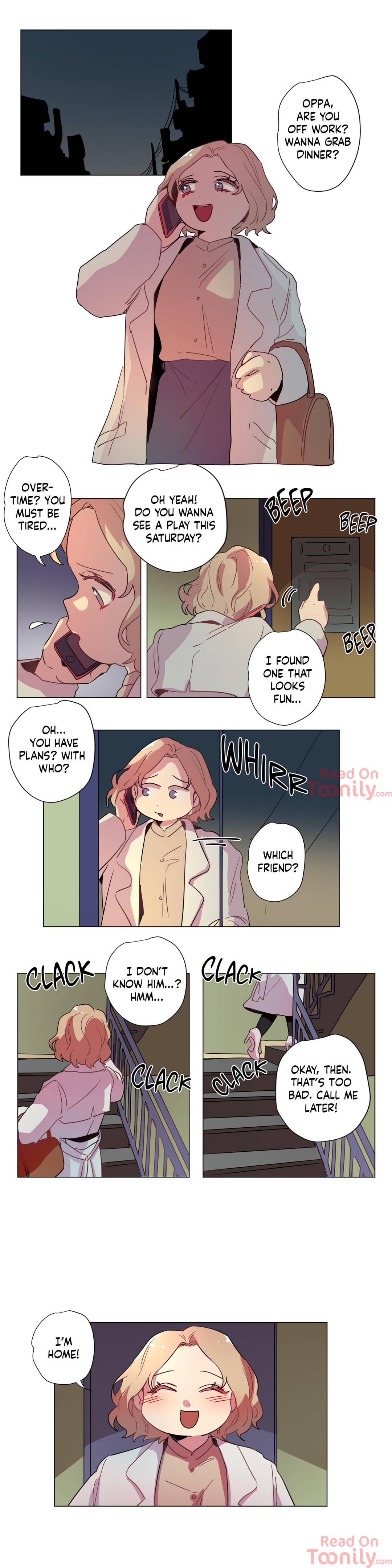 The Missing O Chapter 18 image 8